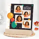 Custom Adorable Photo Frame