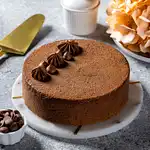 Velvet Cloud Gateau