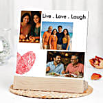 Parents Day Keepsake Frame
