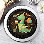 Truffle Cake for Little Champs 500 g