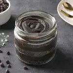 Chocolate Truffle Jar