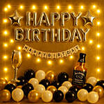 Exclusive Birthday Balloon Decoration Online