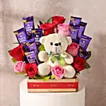 Special Surprise Arrangement