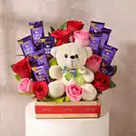 Special Surprise Arrangement