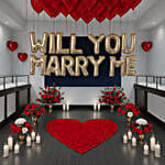 Awe Inspiring Proposal