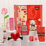 Cupids Choice Valentines Gift Hamper