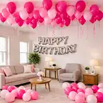 Princess Birthday Surprise