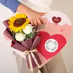 Sun Kissed Love for Mum