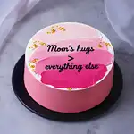 Personal Touch Choco Indulgence Bento Cake