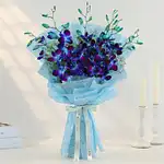Mesmerising Orchids Bouquet