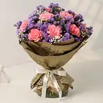 Lavender Blush Bouquet