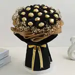 Sprinkle Of Premium Bouquet My Sweet Love