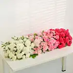 The Floral Runner