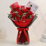 Blossom of Love