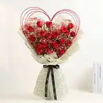 Everlasting Love Red Rose Ensemble