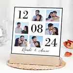 Heartfelt Memories Tabletop Frame