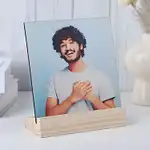 Picture Perfect Personalised Frame