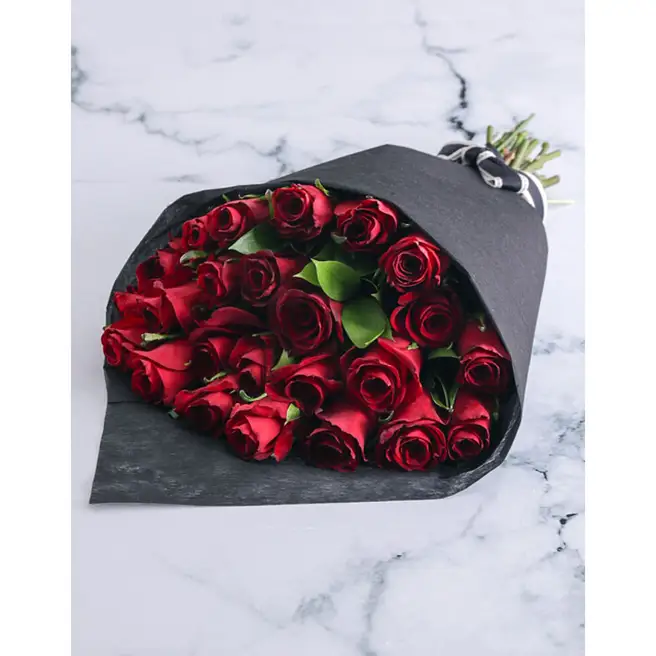 Premium Rose Bouquet 36 Roses