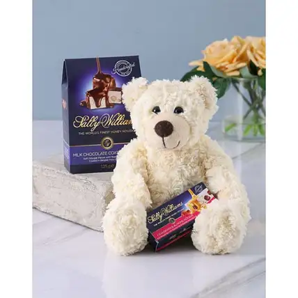 Sweet Rose Sensations In A Vase south-africa | Gift Sweet Rose Sensations  In A Vase- FNP