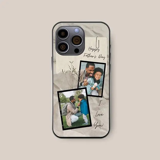 Best Father Personalised Iphone Case uae | Gift Best Father ...