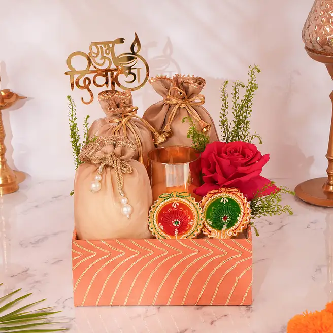 Diwali Potli Treasures