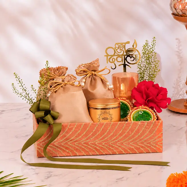 Diwali Potli Treasures
