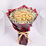 Sweet Love For Newborn Gift Hamper