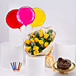 Birthday Surprise Collection 2