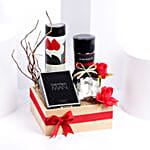 Fragrance Hamper For Him