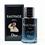 Dior Sauvage Eau De Parfum for Men
