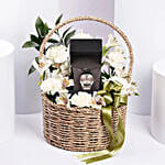 Titan Workwear Watch Gift Basket For Him