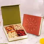 Diwali Dry Fruit Delight Box