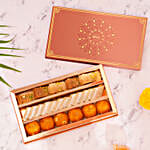 Diwali Bliss Mithai Box
