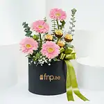 Gerbera and Rochers Box