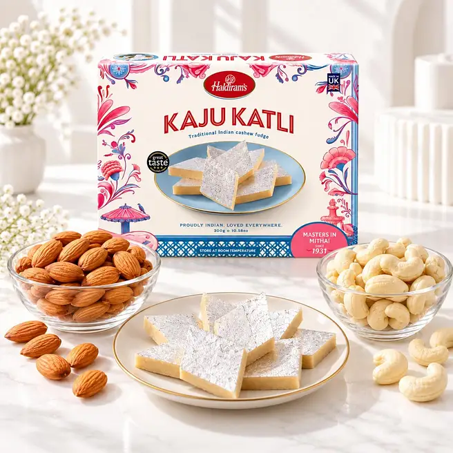 Gourmet Treasures Hamper