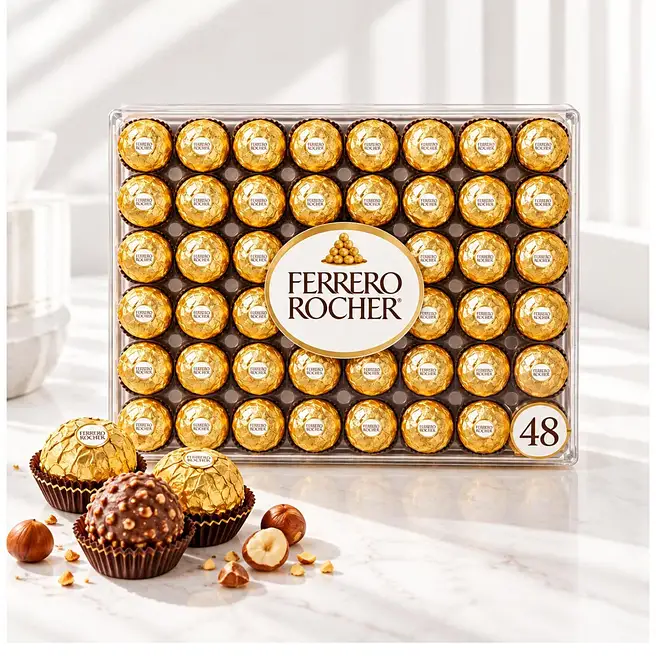 Grand Ferrero Rocher