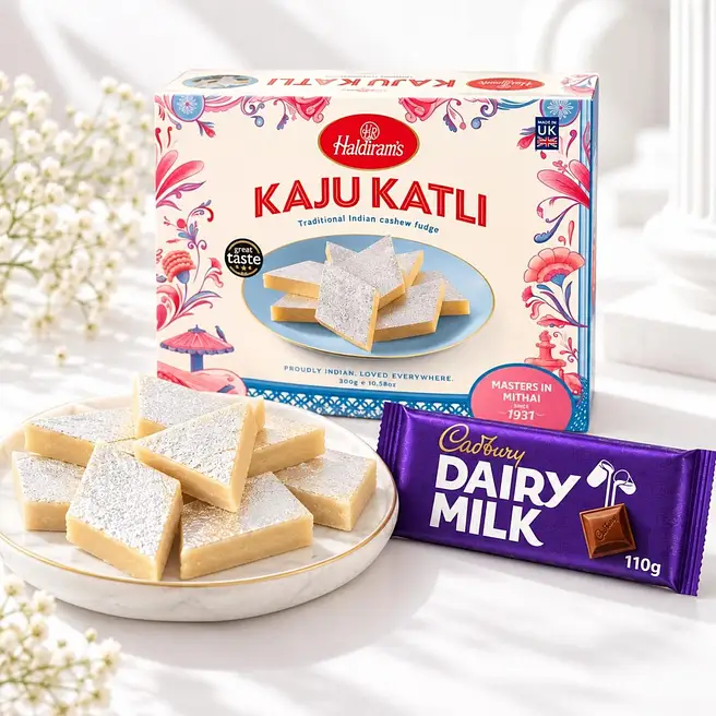 Classic Sweet Treats