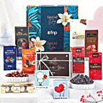 Love Wrapped in Chocolate