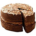 Delightful Chocolate Cake