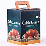 Delicious Gulab Jamun