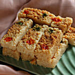 Haldiram Milkcake 340 Gms For Diwali