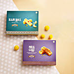 Festive Sweet Indulgence