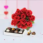 Roses N Pralines