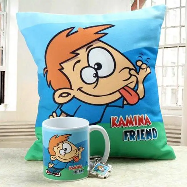 Friend Chic Combo usa | Gift Friend Chic Combo- FNP