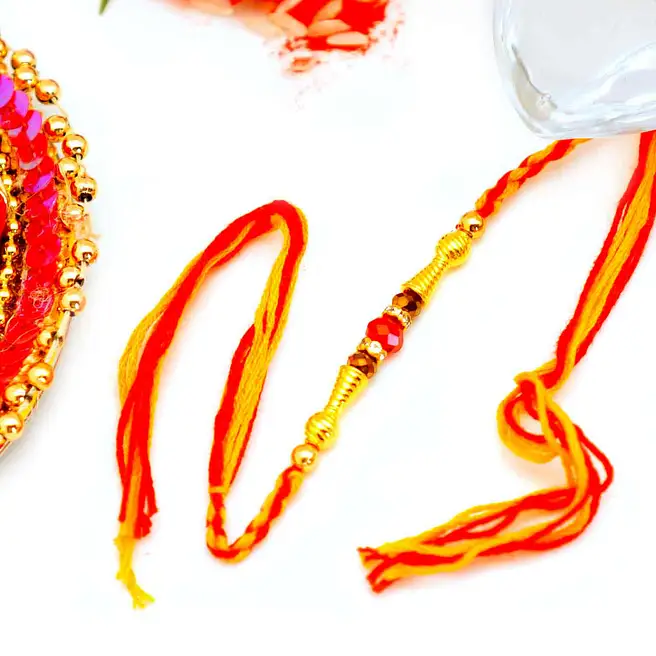 Classy Rakhi usa | Gift Classy Rakhi- FNP