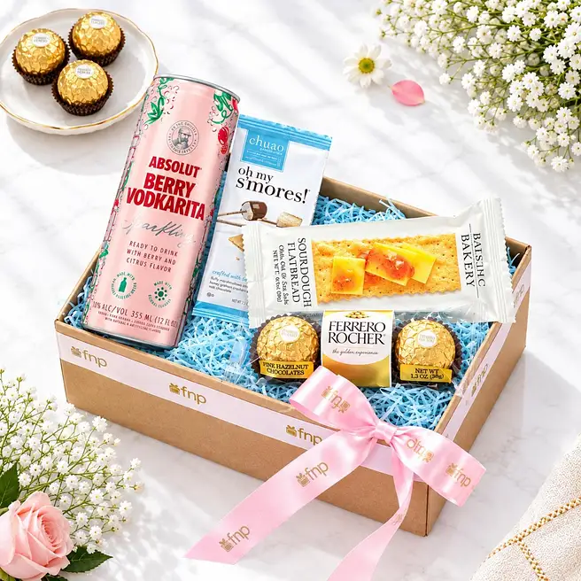 Snack Times Gourmet Pack