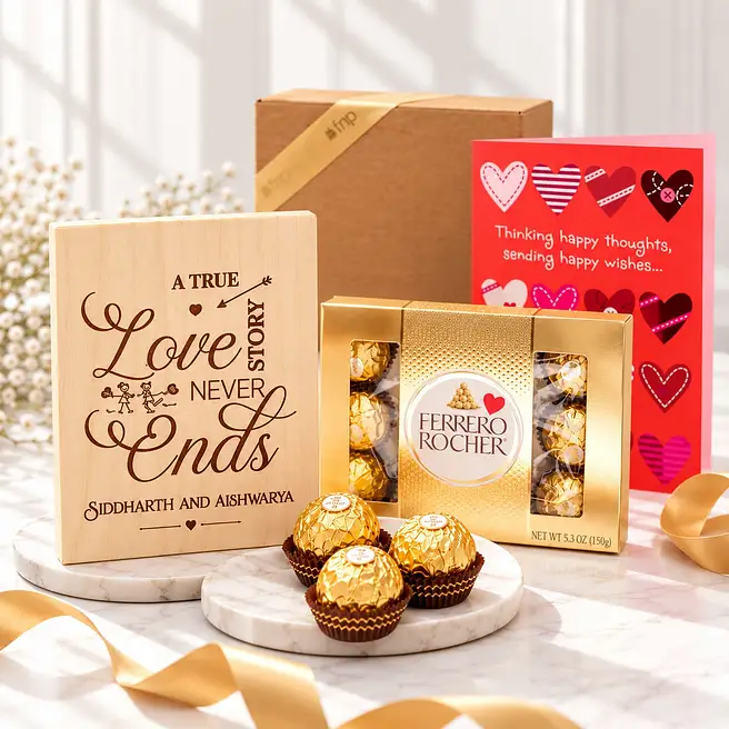 Special Gift Set