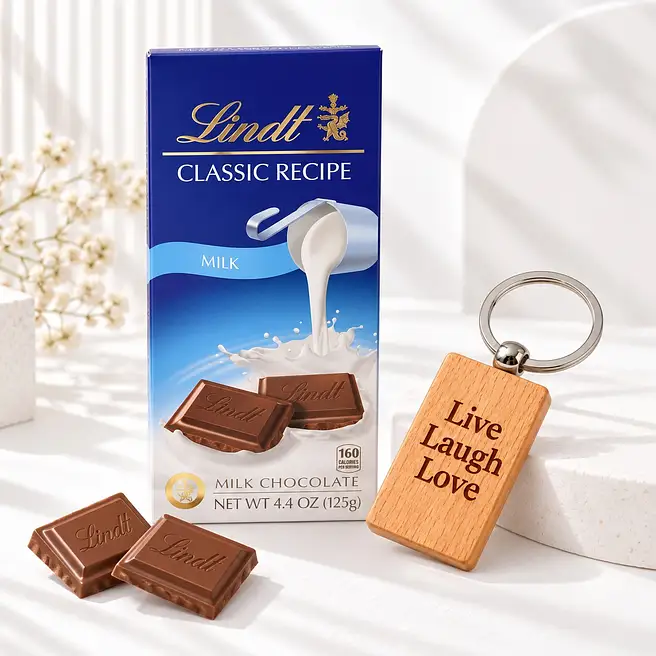 Love Token Gift Set