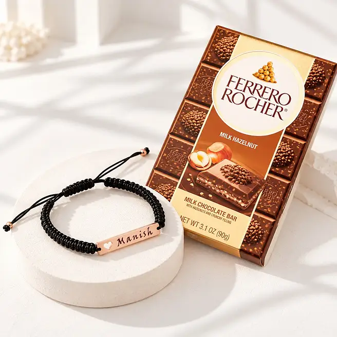 Personalised Charm