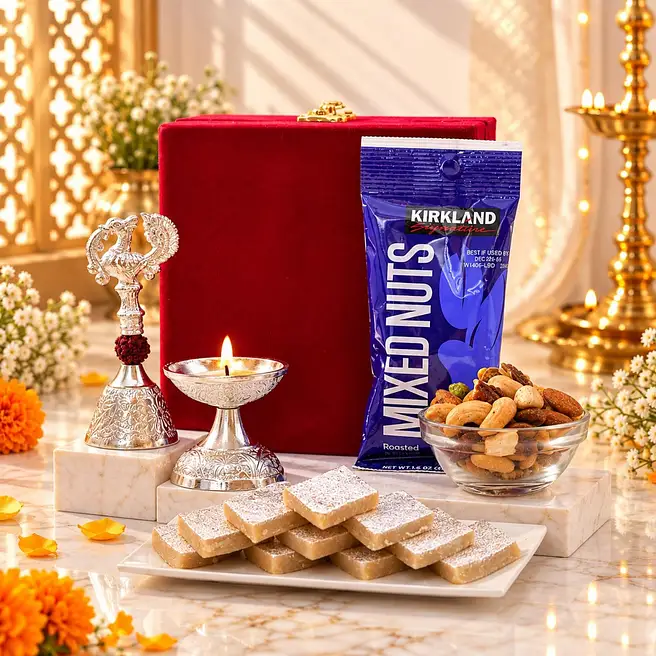Divine Indulgence Hamper